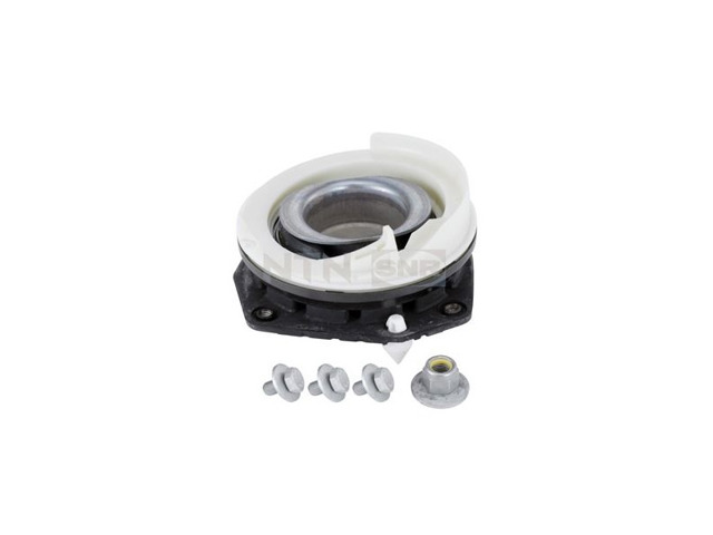 Подушка амортизатора переднього KB65517 SNR