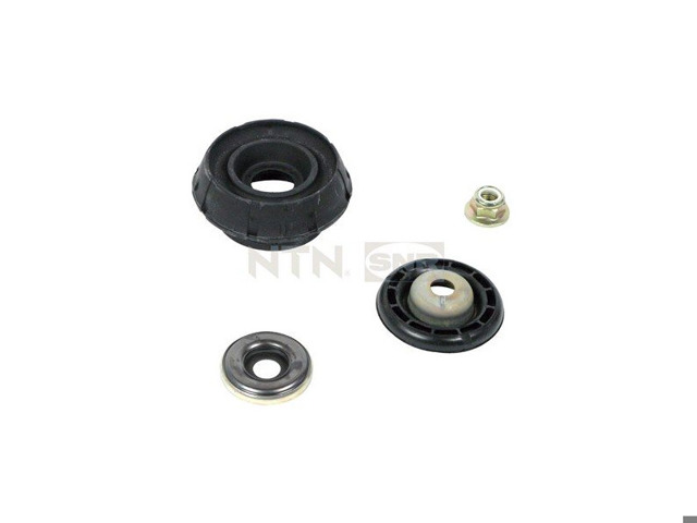 Подушка амортизатора переднього KB65528 SNR
