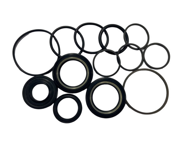 РМК рульовго механізму KI9015KIT MS GROUP