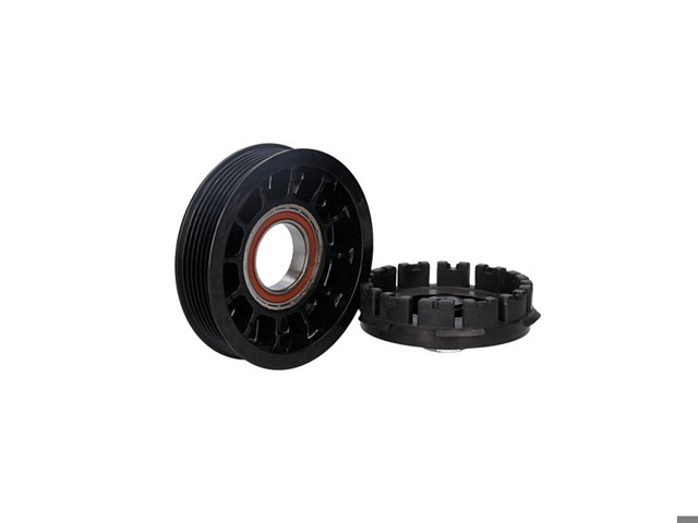 Насос підйому кабіни KP0053 MS GROUP
