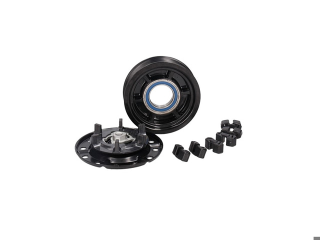 Шків компресора кондиціонера KP0150 MS GROUP