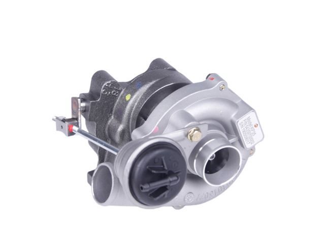 Турбіна KP350002TURBO SL TURBO