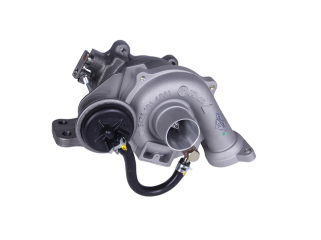 Турбокомпресор KP350009TURBO SL TURBO