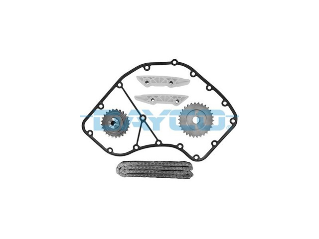 Ланцюг ГРМ, комплект KTC1055 DAYCO