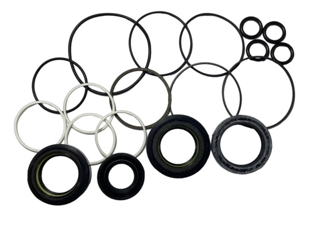 Ремкомплект до рульової рейки LE9004KIT MS GROUP