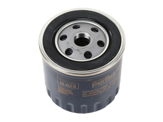 Фільтр відцентровий очищення масла LS152B PURFLUX