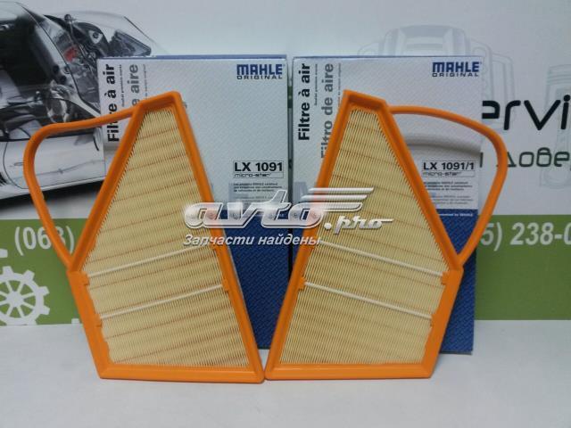 Повітряний фільтр двигуна LX10911 MAHLE