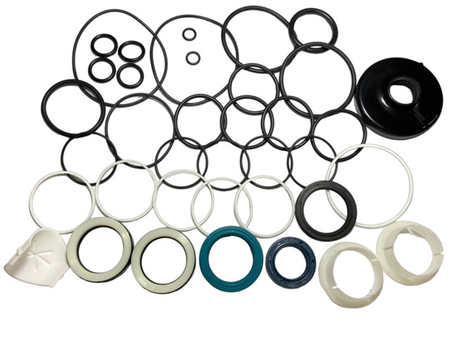 Ремкомплект до рульової рейки ME9033KIT MS GROUP