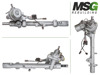 Рейковий рульовий механізм MT409NLF0R MSG Rebuilding