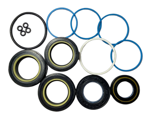 РМК рульовго механізму MT9024KIT MS GROUP