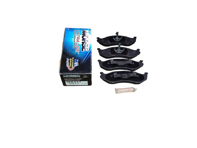 Дискові гальма MX477 FRICTION MASTER