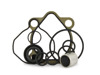 Помпа ГПК NI8003KIT MS GROUP