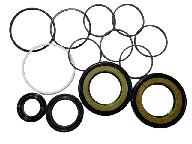 РМК рульовго механізму NI9003KIT MS GROUP