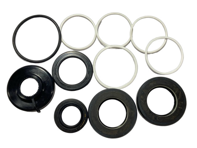 Ремкомплект до рульової рейки NI9011KIT MS GROUP