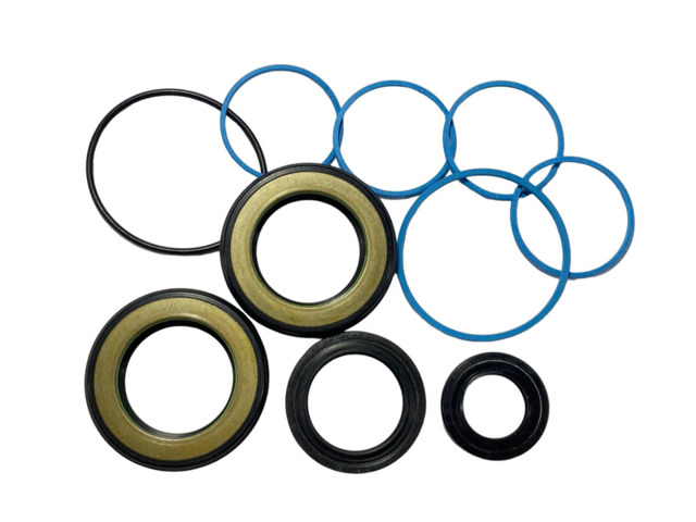 РМК рульовго механізму NI9012KIT MS GROUP