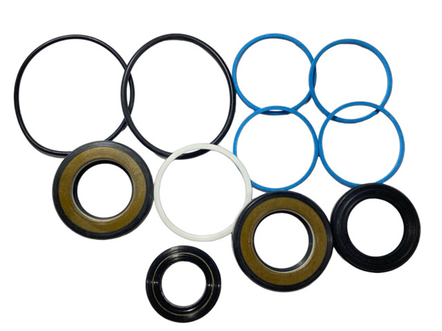 РМК рульовго механізму NI9029KIT MS GROUP