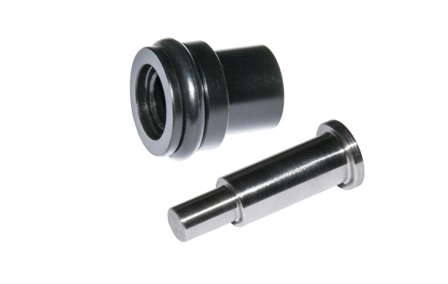 Ролик дверей бічних/зсувних, правий верхній OCD01 ROLL