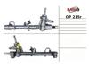 Управління рульове в зборі OP215R MSG Rebuilding