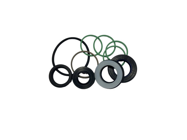 Рейковий рульовий механізм OP9018KIT MS GROUP