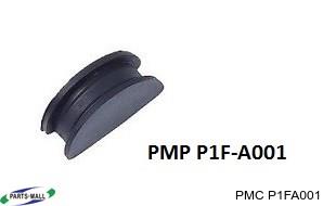 Прокладка клапанної кришки гумова P1FA001
