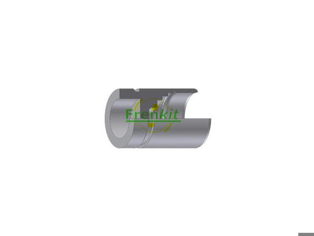 Поршень супорта гальмівного, заднього P324501 FRENKIT