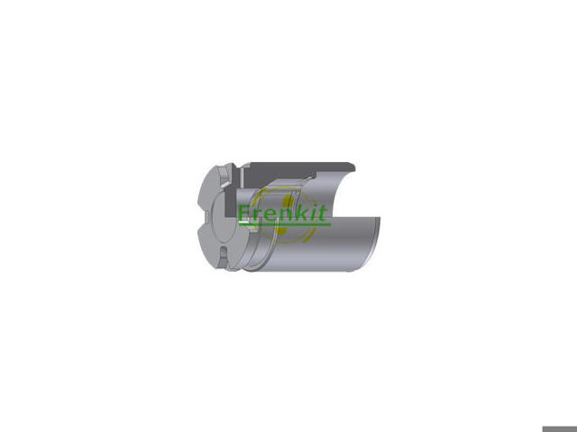 Поршень супорту гальмівного, заднього P344707 FRENKIT