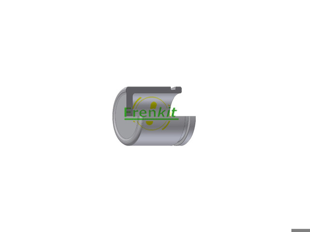 Поршень супорту гальмівного, заднього P384505 FRENKIT
