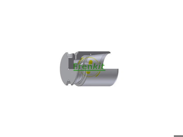 Поршень супорта гальмівного, заднього P384702 FRENKIT