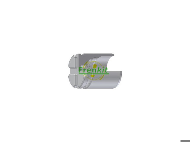 Поршень супорту гальмівного, заднього P384707 FRENKIT