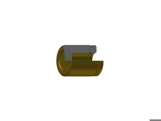 Поршень супорту гальмівного, переднього P485204 FRENKIT