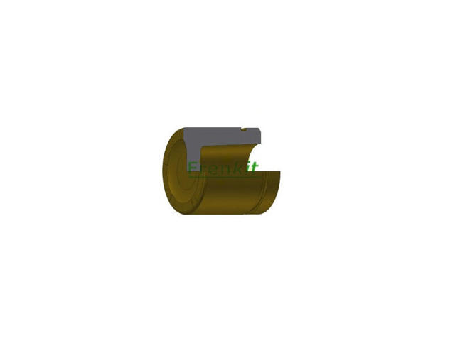 Поршень гальмівного супорта переднього P485504 FRENKIT
