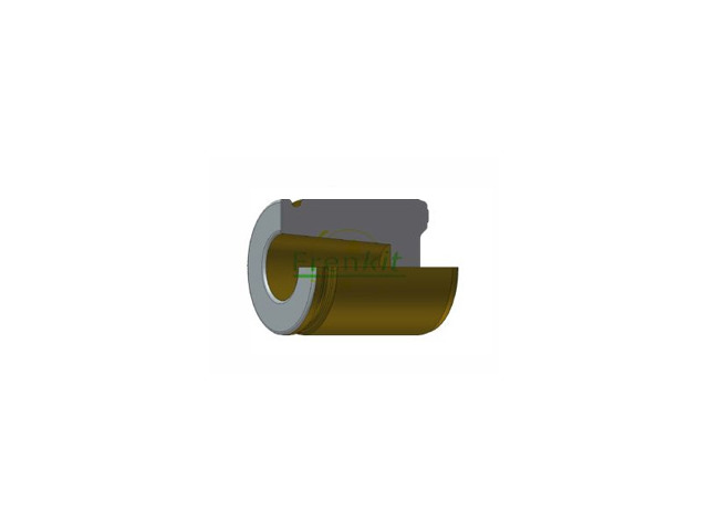 Поршень супорту гальмівного, переднього P515702 FRENKIT