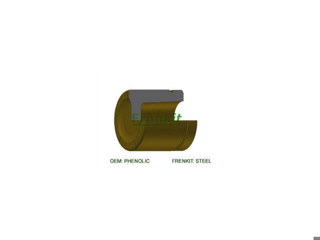 Поршень супорту гальмівного, переднього P574401 FRENKIT