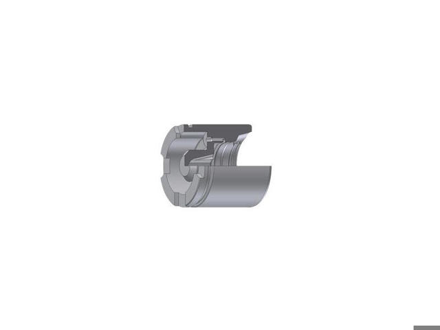 Поршень супорта гальмівного, переднього P575104 FRENKIT
