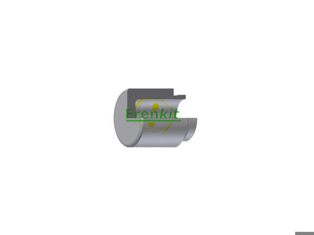 Поршень супорту гальмівного, переднього P604802 FRENKIT