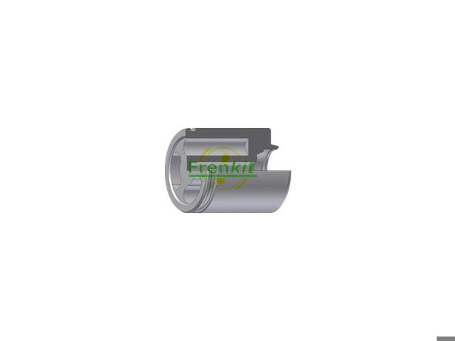 Поршень гальмівного супорта заднього P606501 FRENKIT
