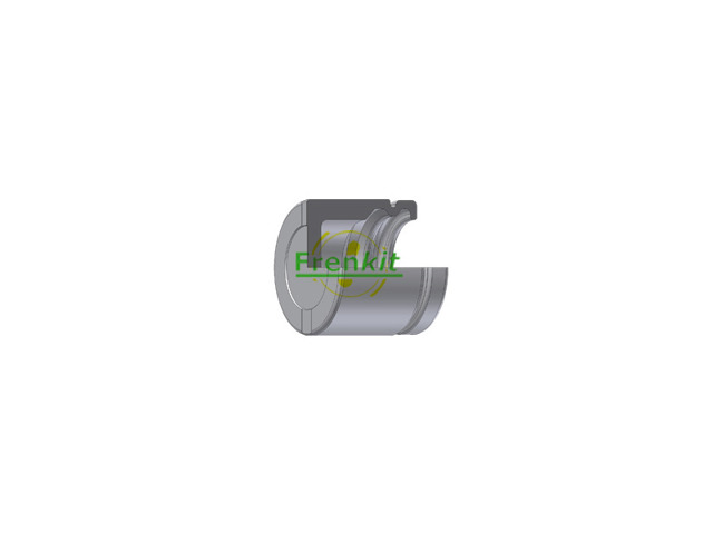 Поршень гальмівного супорта переднього P665501 FRENKIT