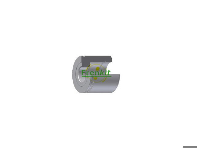 Поршень супорта гальмівного, заднього P686301 FRENKIT