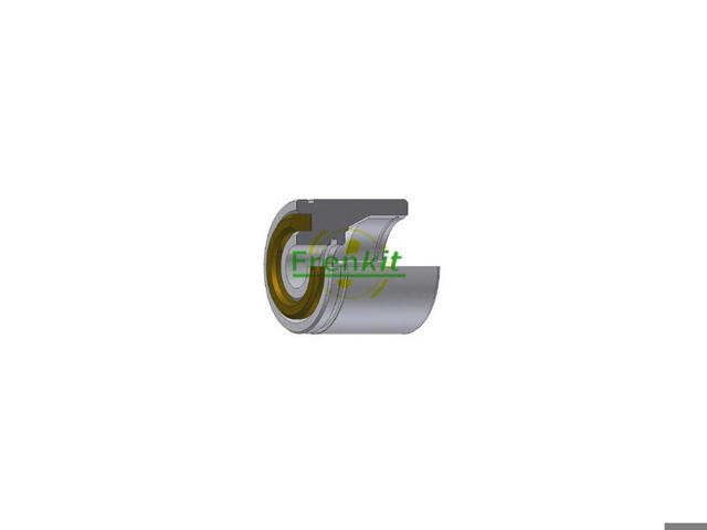 Поршень супорта гальмівного, заднього P686502 FRENKIT