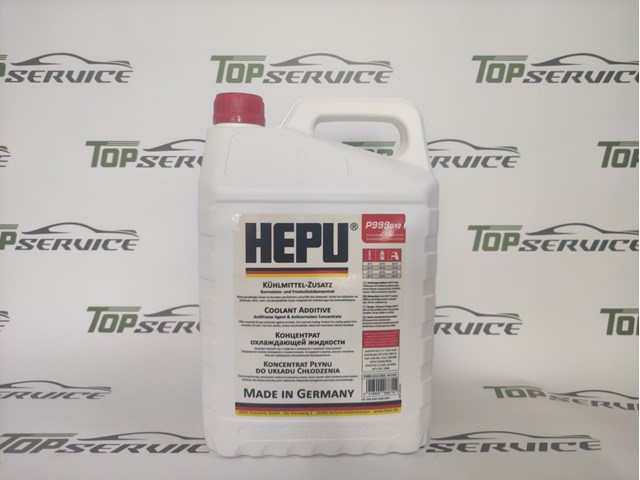 Тосол P999G12005 HEPU