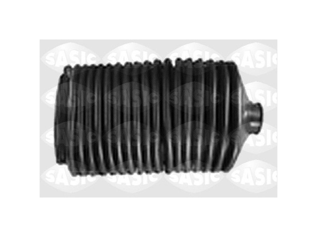 Пильник рульової рейки лівий PE216DUSTER1 MS GROUP