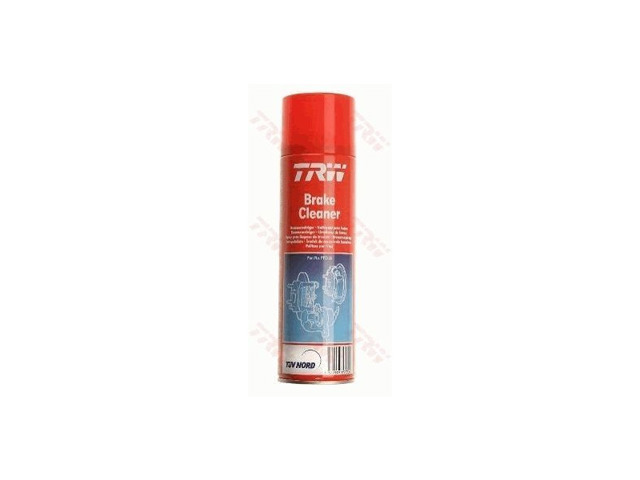 Очищувач гальмівних систем PFC105 TRW
