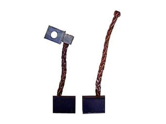 Щітки стартера PSX1332 CARGO
