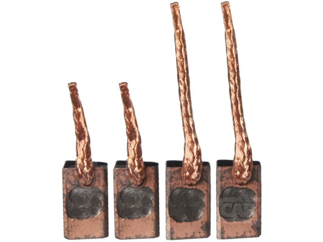 Щітка на стартер PSX166167 AS-PL