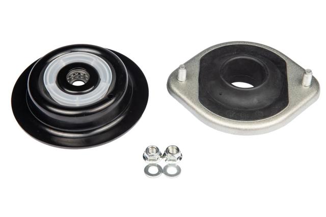 Подушка амортизатора переднього RC02302 RAISO