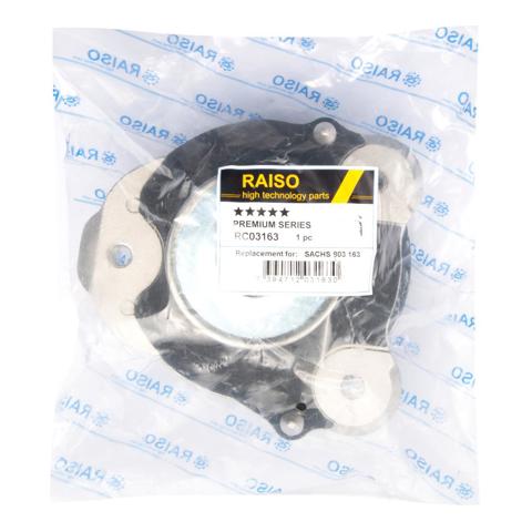 Опора амортизатора переднього лівого RC03163 RAISO