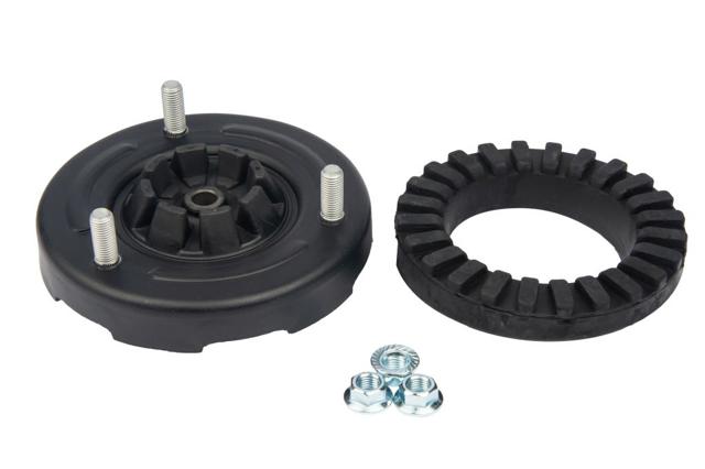 Подушка амортизатора переднього RC05618 RAISO