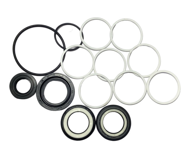 Ремкомплект до рульової рейки RE9009KIT MS GROUP