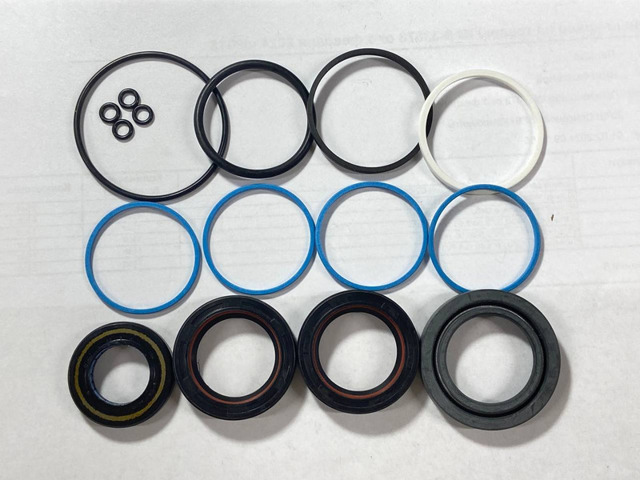 Ремкомплект до рульової рейки RE9021KIT MS GROUP