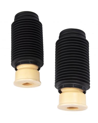 Буфер-відбійник амортизатора переднього + пильовик RK00089 RAISO